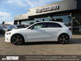 Mercedes-Benz A 220 PROGRESSIVE+NIGHT+PANO+RF-KAM+AMBIENT+MBUX - gebrauchte Mercedes-Benz A 220 aus dem Jahr 2018