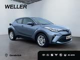 Toyota C-HR 1.8 Hybrid Business-Edition*LED*ACC*Kamera* - Toyota C-HR: Business Edition
