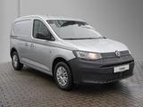 Volkswagen Caddy Cargo 2.0 l TDI 75 kW / 102 PS - VW Caddy mit Anhängerkupplung