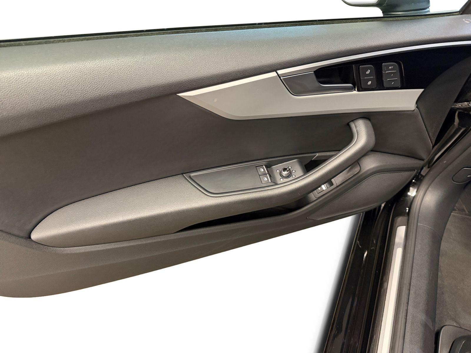Audi A5 Coupé 45 TFSI QU S-TR ADVANCED LED+NAV+SHZ+VC, миниатюра 15