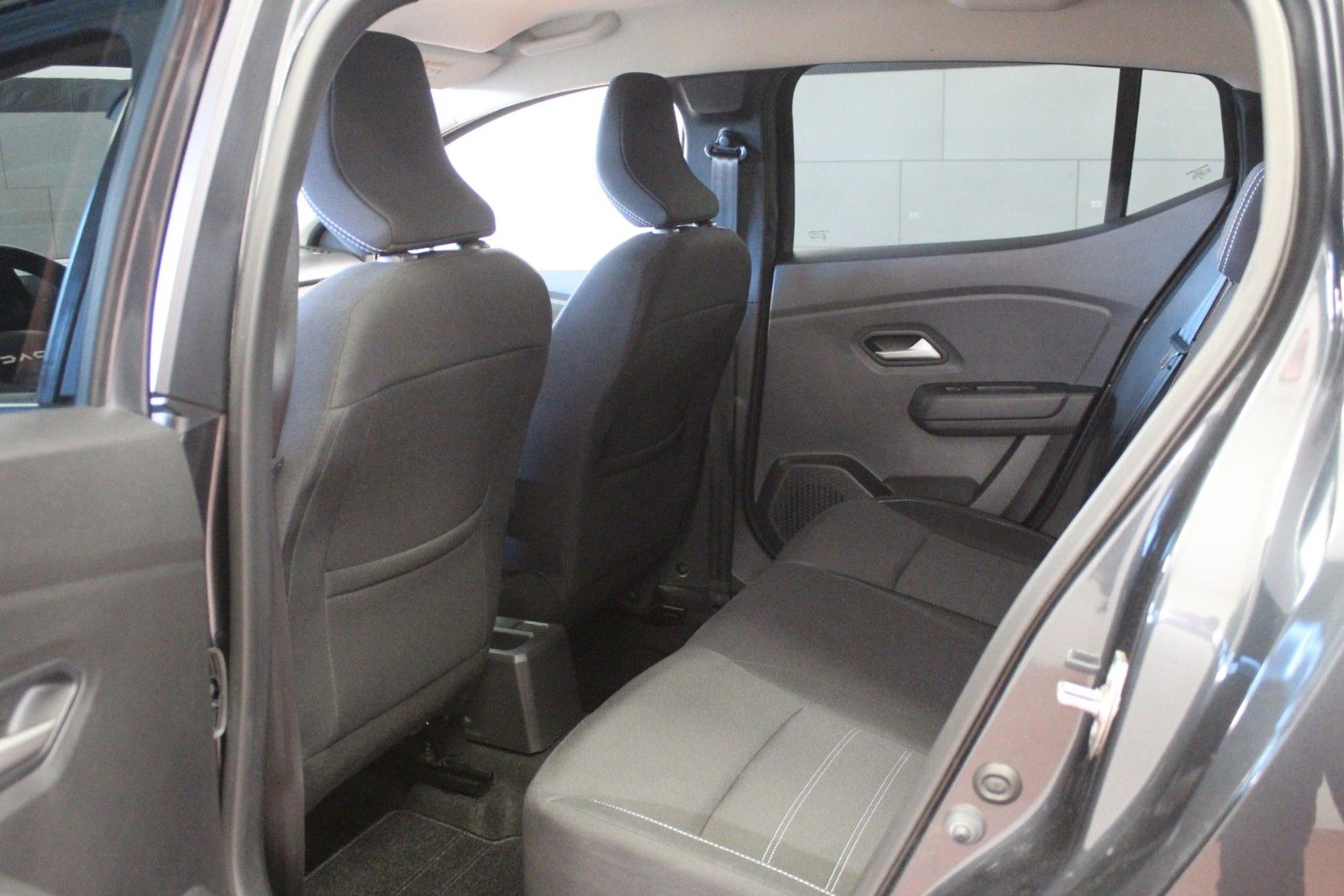 Fahrzeugabbildung Dacia Sandero TCe 100 ECO-G Expression  *Media-Dis
