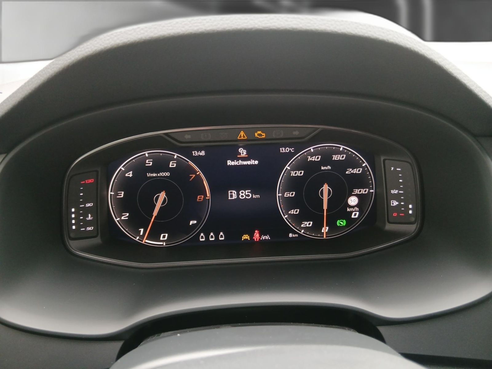 Cupra Ateca - Bild 15