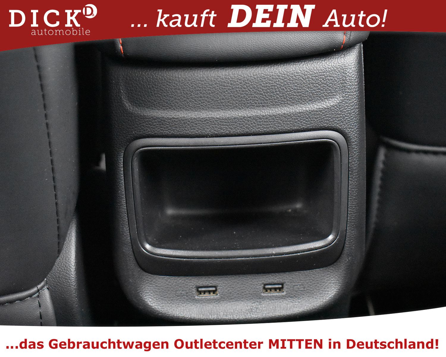 MG ZS 1.0 Luxury NAVI+LEDER+LED+SHZ+DAB+PANO+360° - Image 26