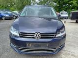 Volkswagen Sharan Comfortline BMT 2.0TDI DSG Standheizung - Volkswagen Sharan: TDI