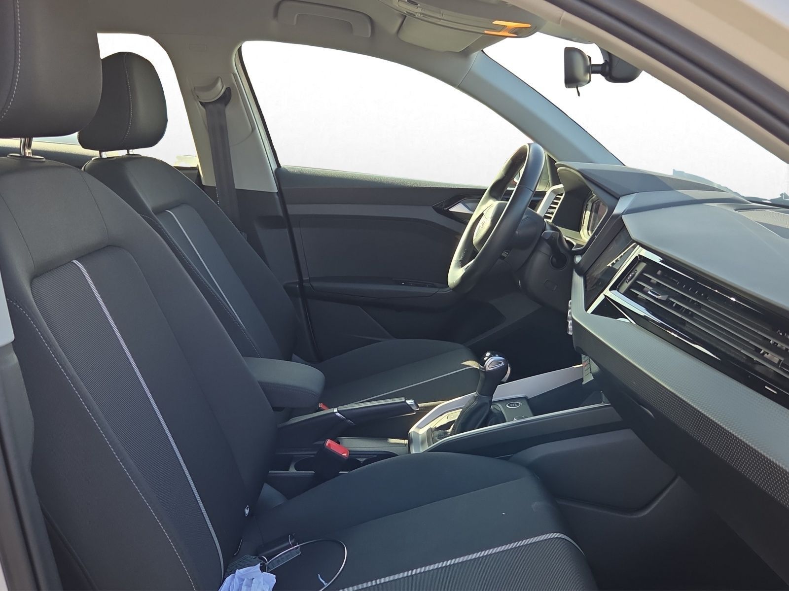 Audi A1 - Bild 4