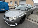 Subaru Impreza 2.0 R Comfort *Sport*Boxerm.* - graue Subaru Impreza