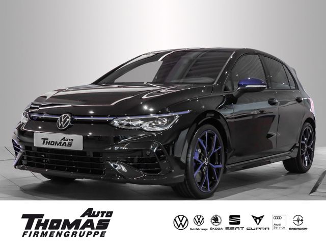 Volkswagen Golf R "20 Years" Performance, ASG ! WR !