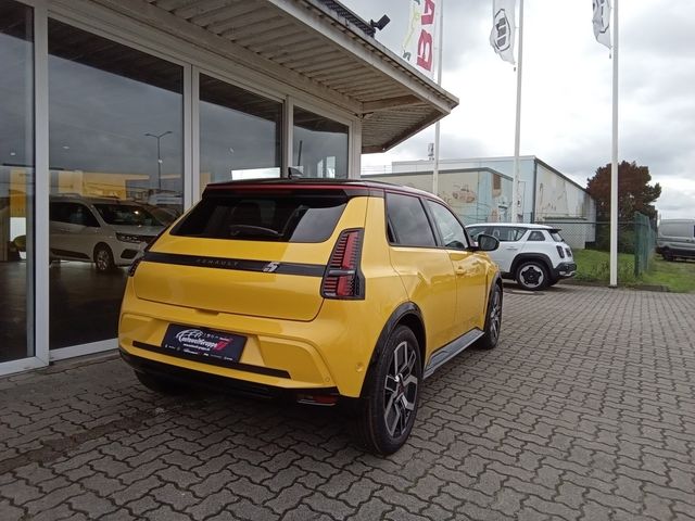 Foto Nummer 4: RENAULT R 5