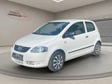 Volkswagen Fox Basis 1.2 , Sitzheizung , Steuerkette NEU! - VW Fox Basis Gebrauchtwagen