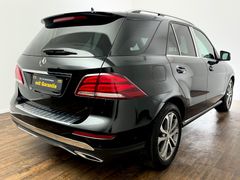 MERCEDES-BENZ GLE 500 4MATIC/ V8 / 2.HA/ 95.000KM/ GARANTIE MERCEDES-BENZ GLE 500 4MATIC/ V8 / 2.HA/ 95.000KM/ GARANTIE
