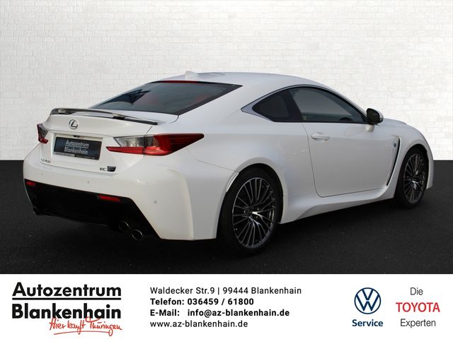 RC F Mark-Levinson*deutsches Modell