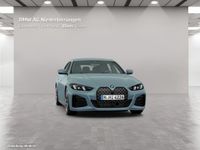 BMW 420 Gran Coupé - Vorschau Bild 13