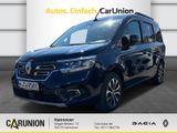 Renault Kangoo E-TECH 100% el. Paket Techno EV45 AC22 - Renault Kangoo Gebrauchtwagen in Hannover