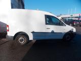 Volkswagen Caddy Life 2.0 TDI - gebrauchte VW Caddy aus dem Jahr 2006