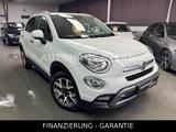Fiat 500X 1.4 Lenkradheizung Uconnect Mood Selector - gebrauchte Fiat 500X aus dem Jahr 2016
