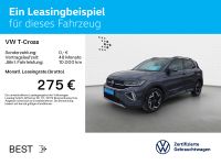 Volkswagen T-Cross - Vorschau Bild 2