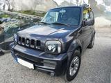 Suzuki Jimny Style Lim.* 4x4* Klima*Sitzhz.* Leder* - Suzuki Gebrauchtwagen in Augsburg