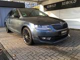 Skoda Octavia 1.4TSI 5-türig/Lim. Joy/Navi/Xenon/Apple - Skoda Octavia: Joy
