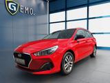 Hyundai i30 cw YES! DAB+ TEMP SHZ PCD NAVI - Hyundai i30 Gebrauchtwagen