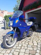 BMW K 1100 LT - BMW K1100LT