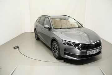 Skoda Octavia Combi Tour 2.0 TDI DSG