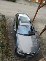 BMW 330i Touring E91 M-Paket Individual  - BMW 330 mit Benzin-Antrieb: Kombi, 330i E91
