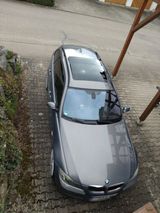 BMW 330i Touring E91 M-Paket Individual  - BMW 330: Kombi, Schaltgetriebe