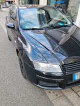 Fiat Stilo zu verkaufen mit TÜV - gebrauchte Fiat Stilo aus dem Jahr 2004