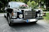 Mercedes-Benz 280 SE/9  3.5  W108  Automatik