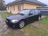 BMW 316d Touring Edition Exclusive - BMW 316 mit Panoramadach