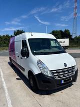 Renault Transporter Renault Master L3 H2 - Renault: Transporter