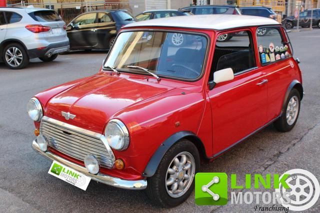 Rover ROVER Mini 1.3 cat Cooper