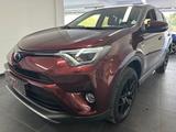 Toyota RAV4 Hy Executive Leder/JBL/Keyless/LED/TW/360* - Toyota Gebrauchtwagen in Aachen