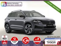 Skoda Karoq - Vorschau Bild 1