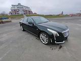 Andere CADILLAC CT6 3.0T AWD PLATINUM - Andere mit Benzin-Antrieb: Limousine