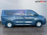 Ford Transit Custom Trend L1 320 AT 9Si AHK Sync4 ... - Ford Transit: Blau