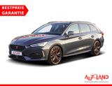 Cupra Leon ST 2.0 TSI DSG VZ CUP 4Drive LED Beats ACC - graue Cupra Leon