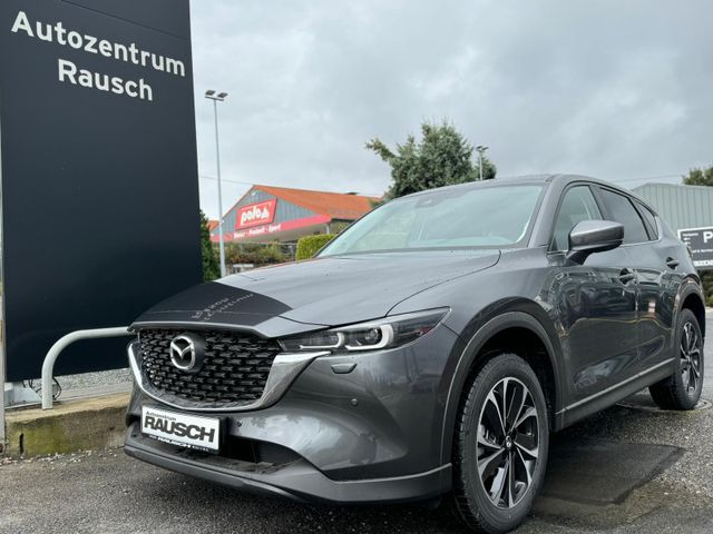 Mazda CX-5 2.5 e-SKYACTIV-G 194 Ad'vantage ADVANTAGE