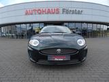 Jaguar Cabriolet 5.0 V8 Portfolio Cabrio - Jaguar XK mit Benzin-Antrieb: Cabrio