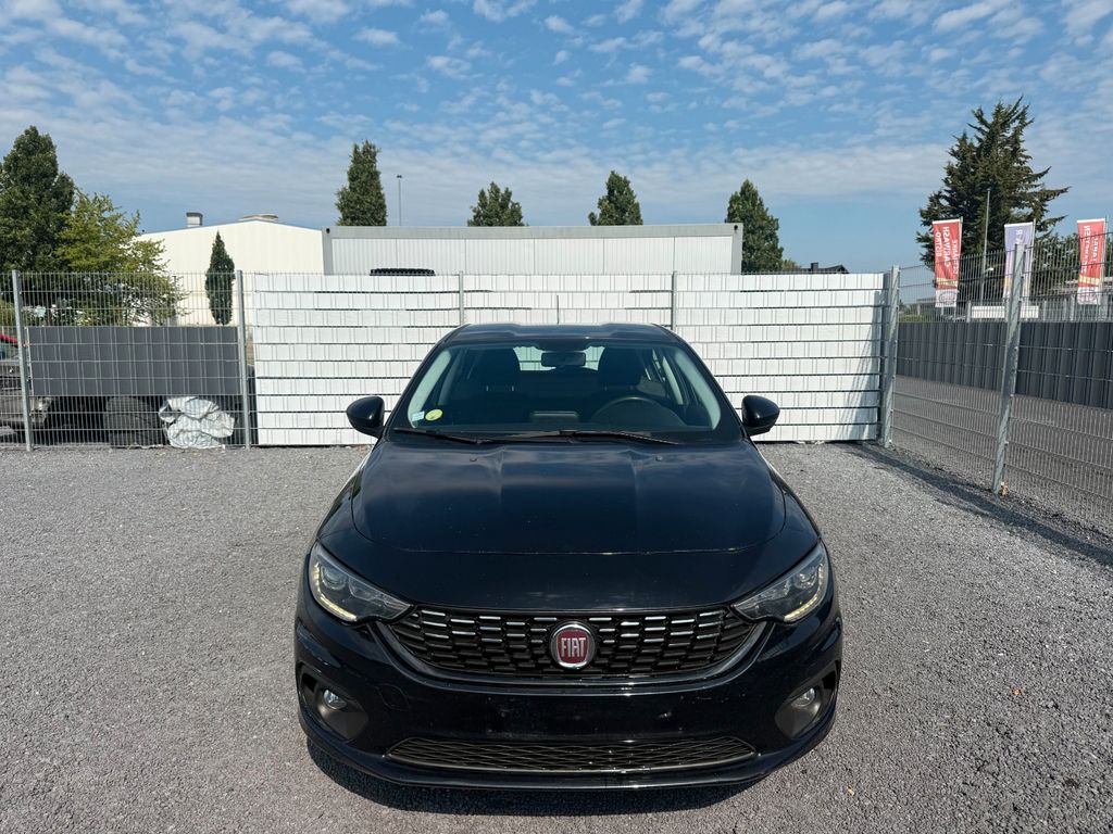 Angebot ansehen Fiat Tipo