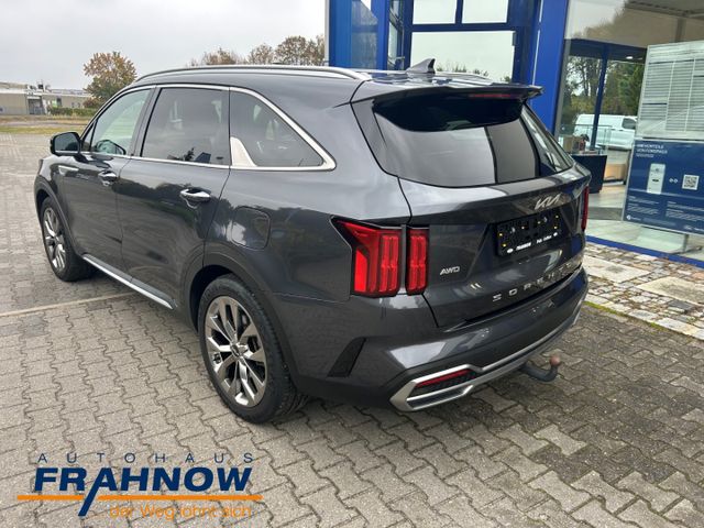 Foto Nummer 4: KIA Sorento