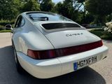 Porsche 964 Carrera 4 * Schalter * 63 TKM * Top Zustand  - Porsche 964: Carrera 4s