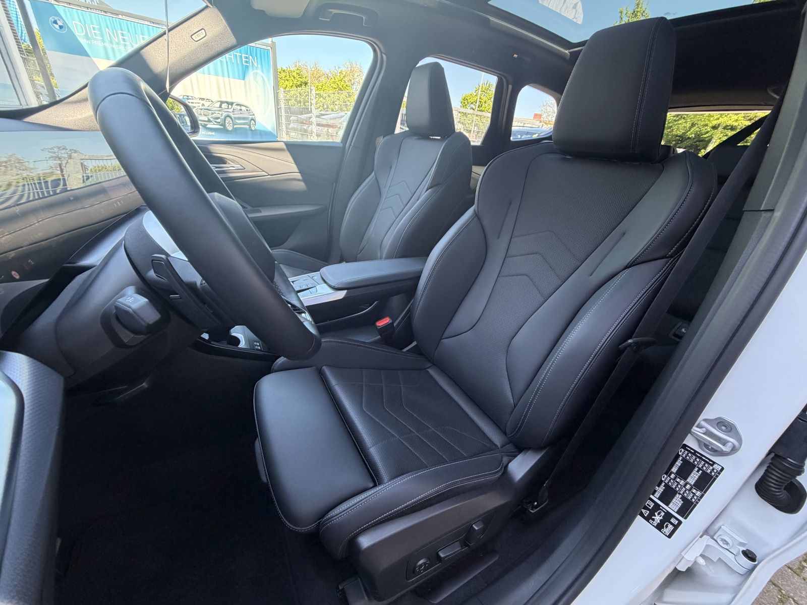 BMW X1 - Bild 14