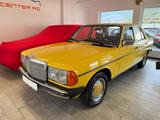 Mercedes-Benz 200 W123 Lim. Automatik |CLASSIC DATA 2+|H-ZULAS - Mercedes-Benz W123