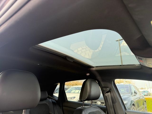 Polo GTI VI 2.0 TSI DSG El. Panodach Navi Digita