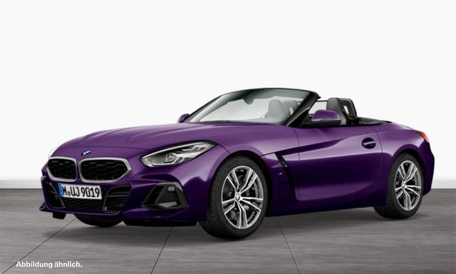 BMW Z4 sDrive20i LiveCockpitProf PDC Driv.Assist