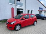 Opel Karl Edition, 1.Hd,Klima,Alwetterreifen - gebrauchte Opel Karl aus dem Jahr 2018