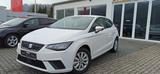 Seat Ibiza Style, Navi,