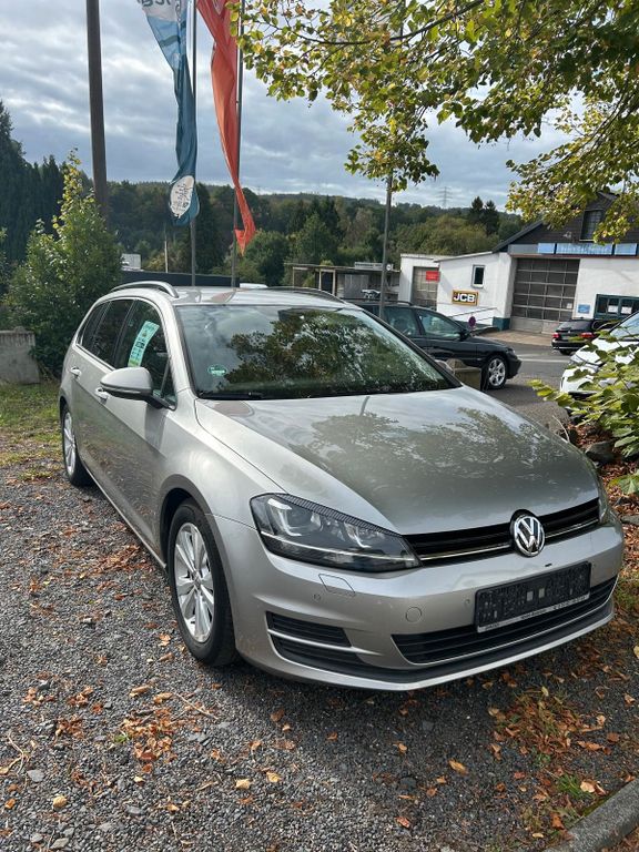 Image of Volkswagen Golf