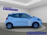 Hyundai i10 FL (MY25) 1.0 (63 PS) Select Navi Apple CarP - Hyundai i10 Kombi Gebrauchtwagen